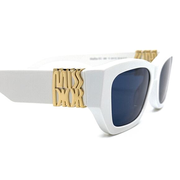 New! CHRISTIAN DIOR Sunglasses MissDior S1I 50B0, Authentic main image 9